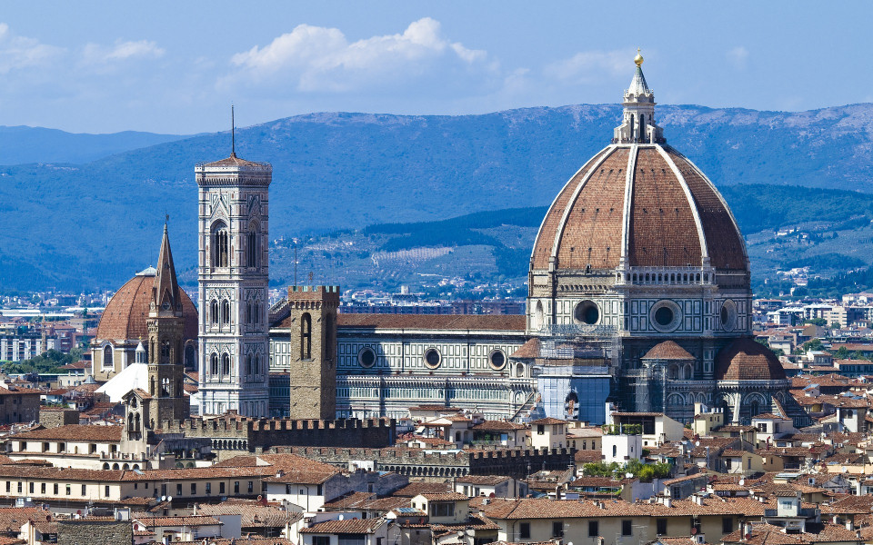 Florenz
